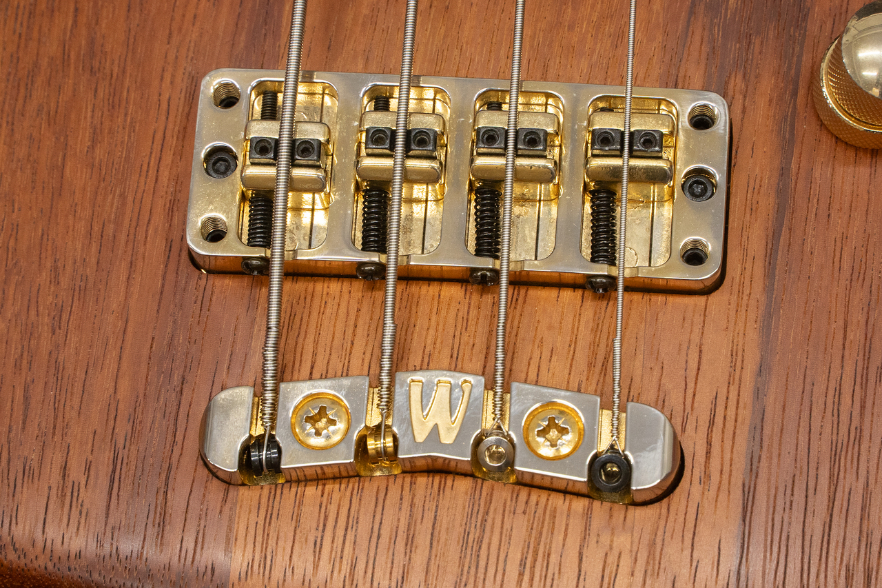 Warwick Streamer Stage II 4st 2007 #L 139441 07 4.315kg【GIB