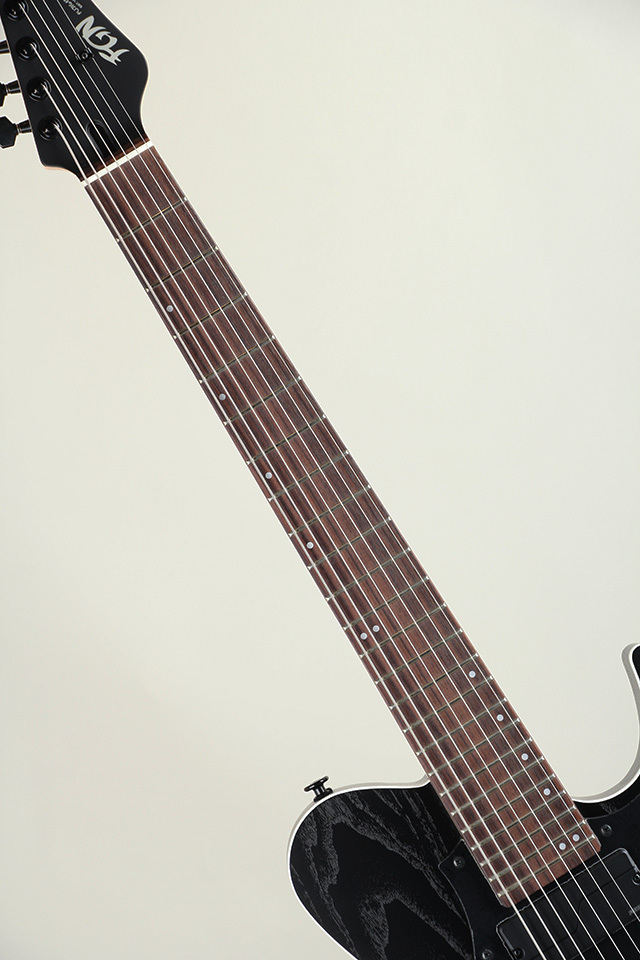 FUJIGEN(FGN) J-Standard ILIAD JIL72-ASH-DE-RW/OPB (Open Pore Black