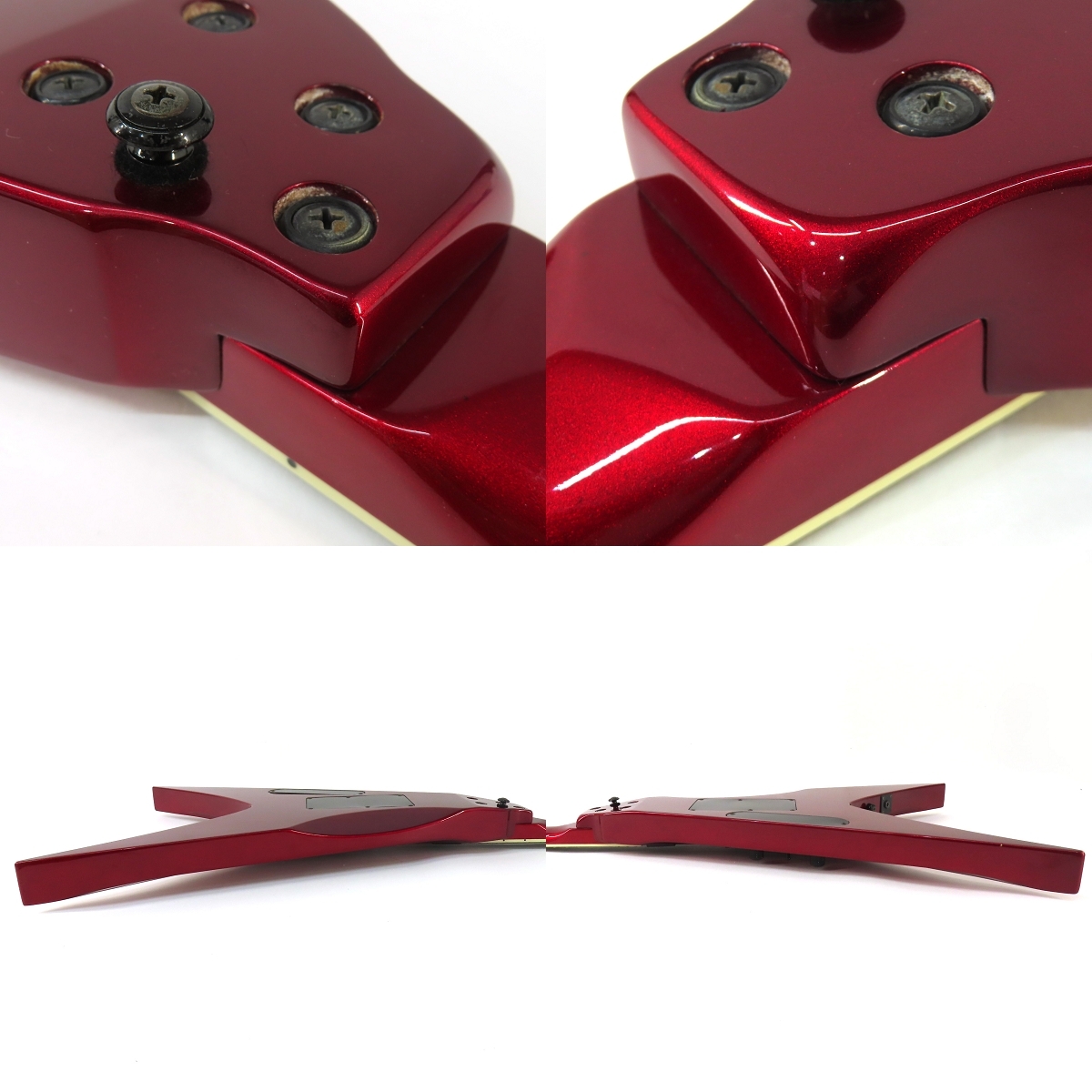 GrassRoots GC-60V（中古/送料無料）【楽器検索デジマート】