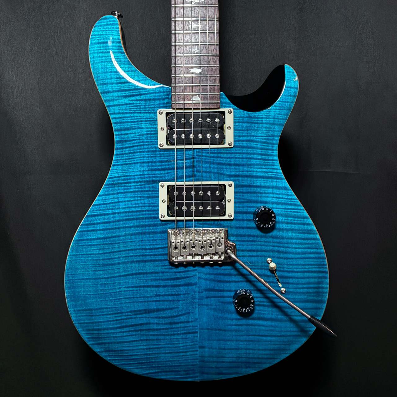 Paul Reed Smith(PRS) SE Custom 24 / 3.41kg【下取りで最大15%OFF