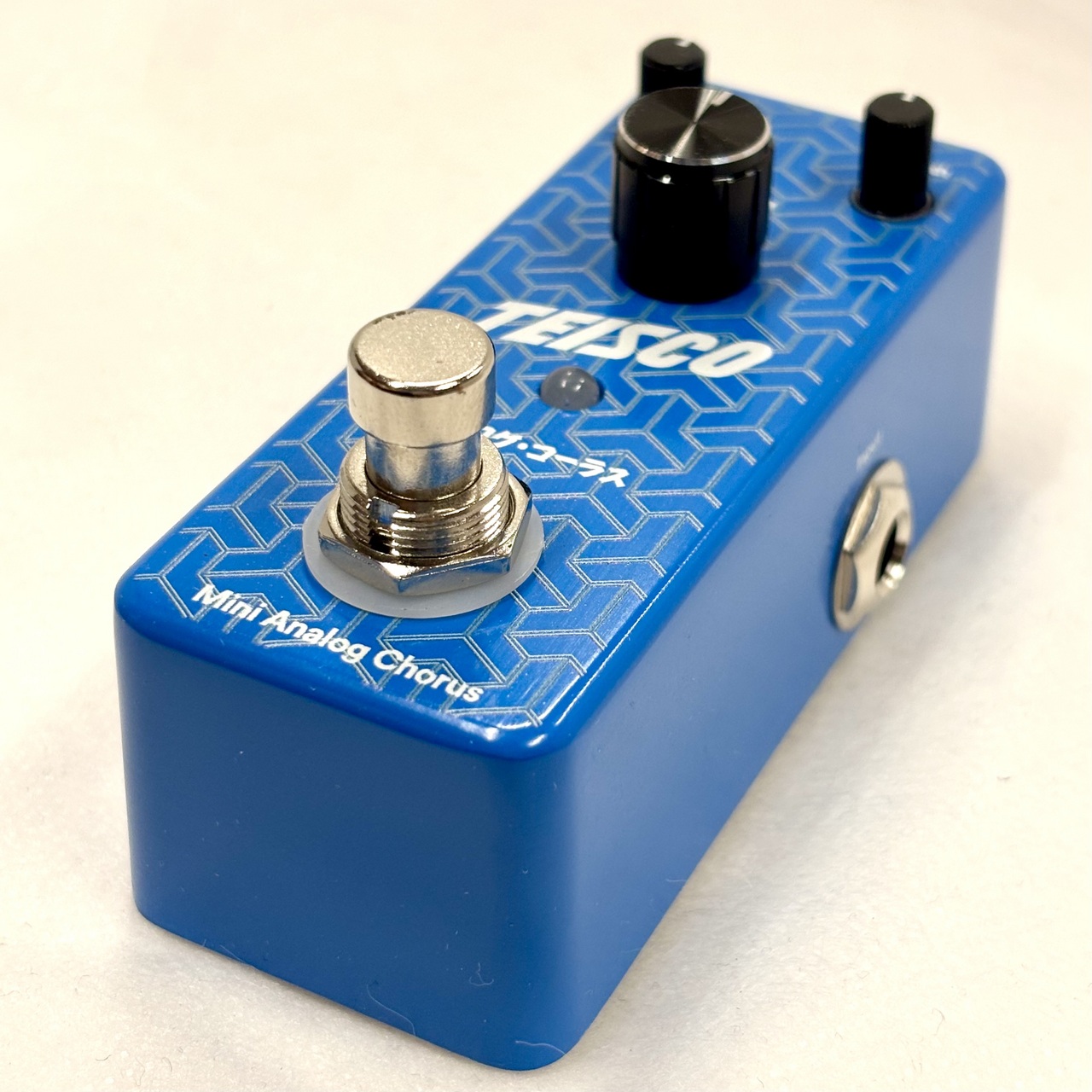 Teisco Mini Analog Chorus アナログ・コーラス（新品/送料無料