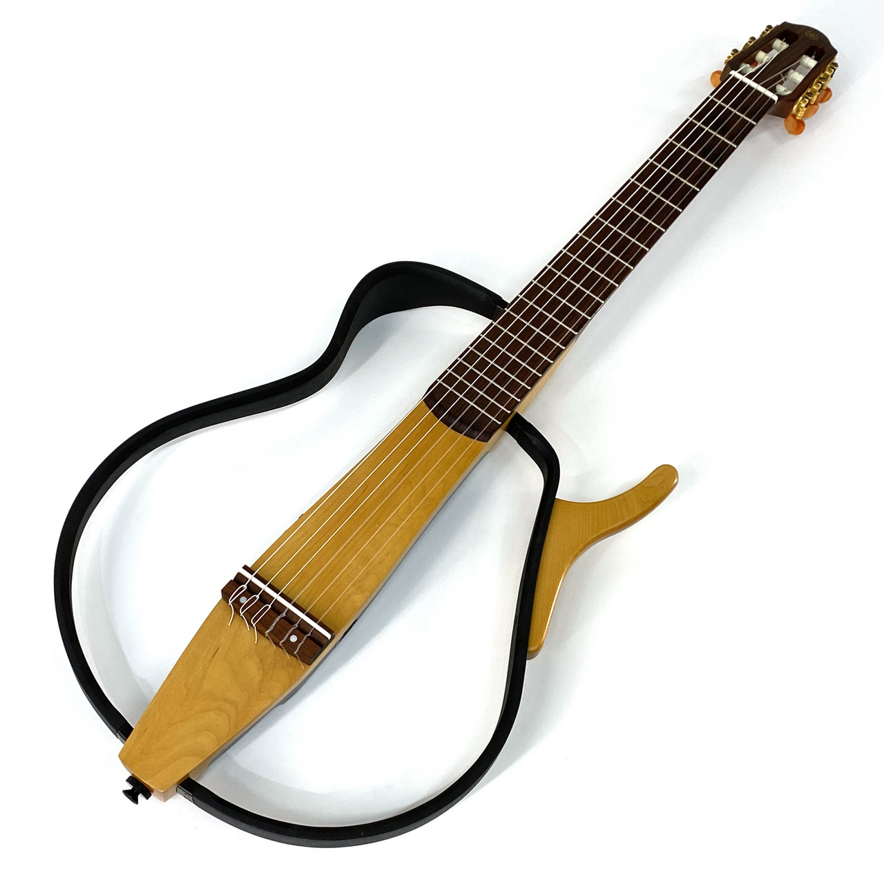 YAMAHA SLG-100N（中古/送料無料）【楽器検索デジマート】