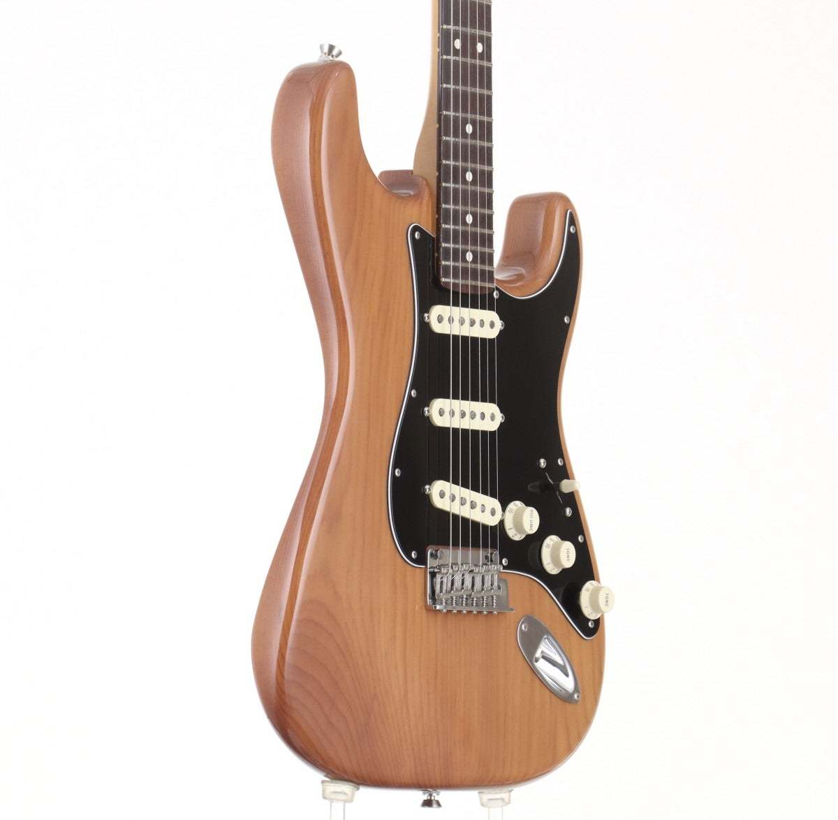 Fender American Professional II Stratocaster Rosewood Fingerboard Roasted Pine [3.42kg/2022년식]【이케부쿠로점】 사진 2