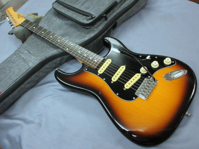 Sadowsky Tokyo RS 59Burst（中古）【楽器検索デジマート】