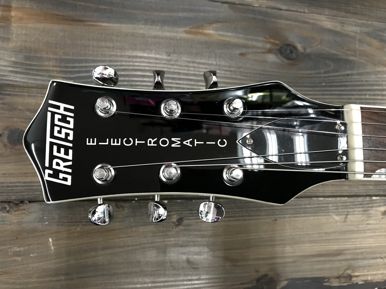 Gretsch Electromatic G5235 PRO JET（中古/送料無料）【楽器検索 ...