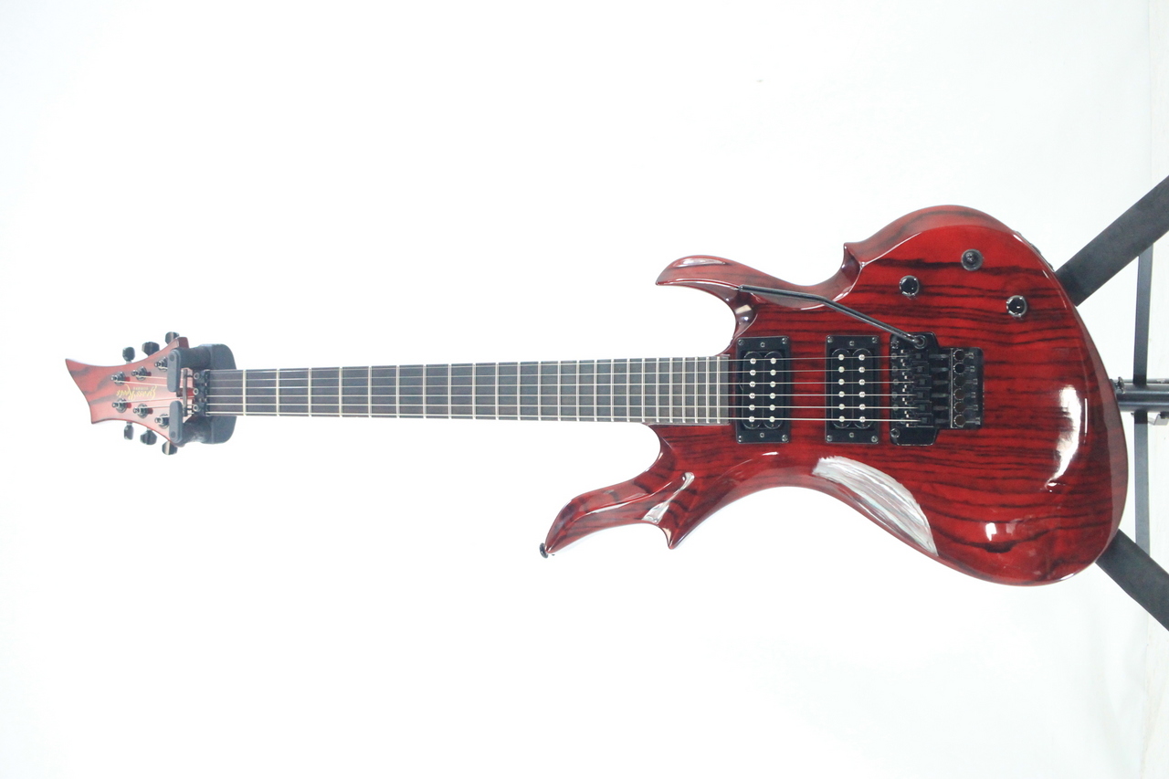 GrassRoots G-NH-70（中古）【楽器検索デジマート】