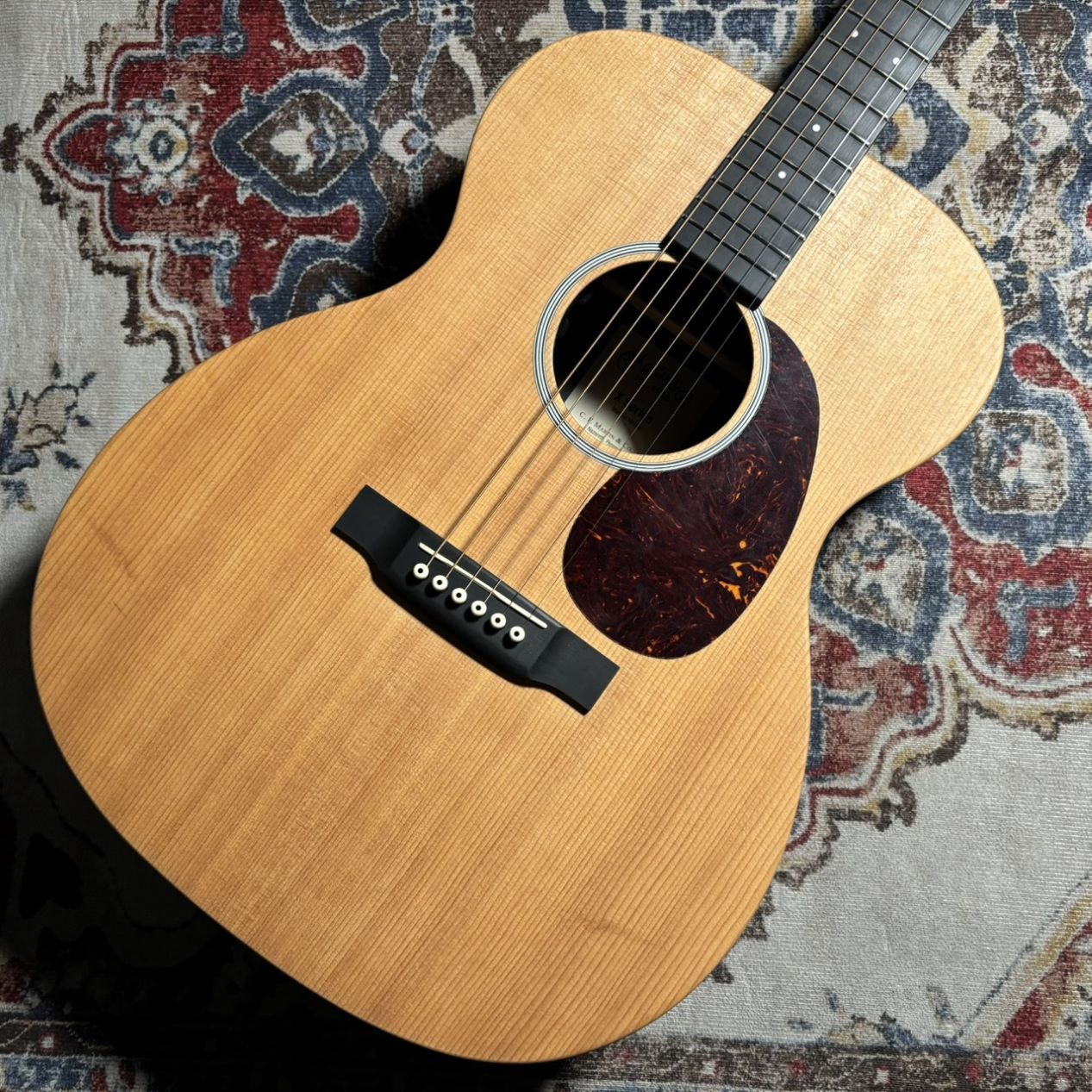 ★★Martin 000X1AE アコースティックギター　純正ハードケース付き★ Martin 000X1AE（中古/送料無料）【楽器検索デジマート】