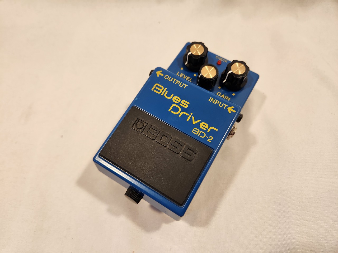 ［新品未使用］［美品］BOSS BD-2 BOSS BD-2（中古/送料無料）【楽器検索デジマート】