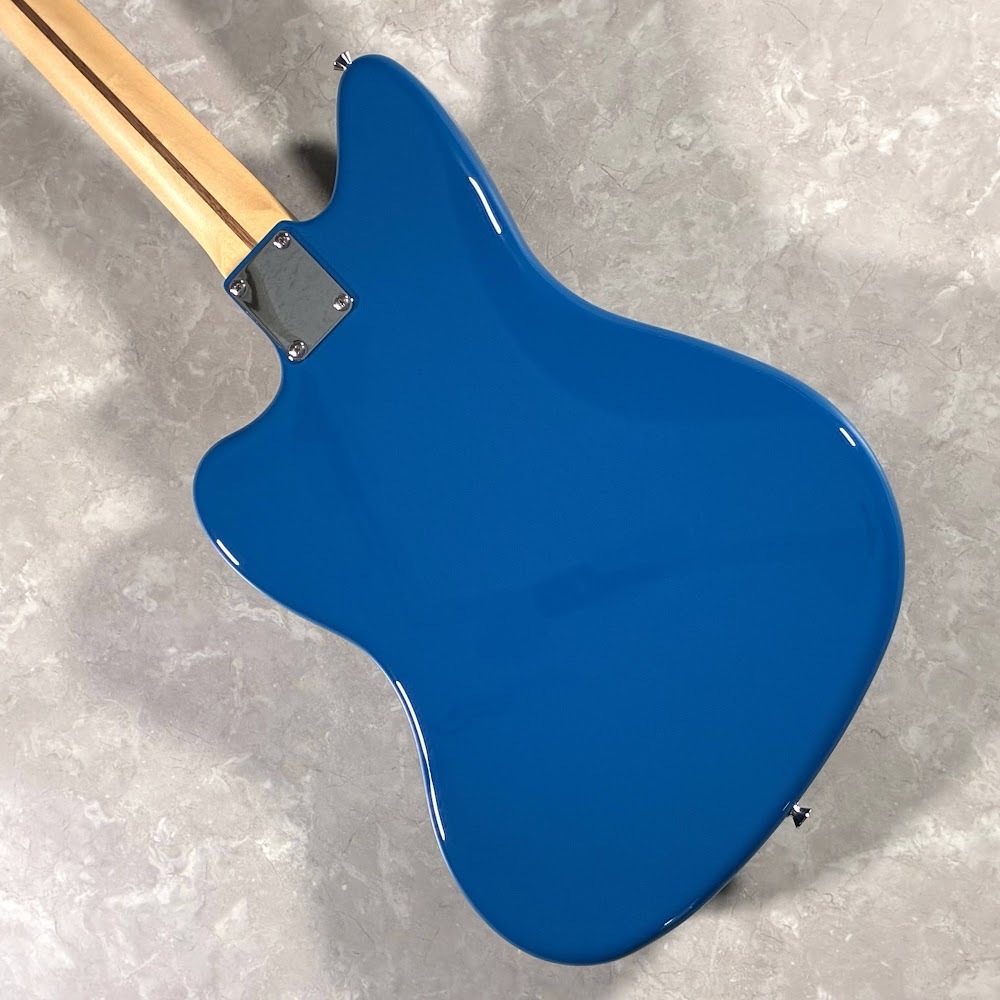 Fender Made in Japan Hybrid II Jazzmaster / Forest Blue 【S/N