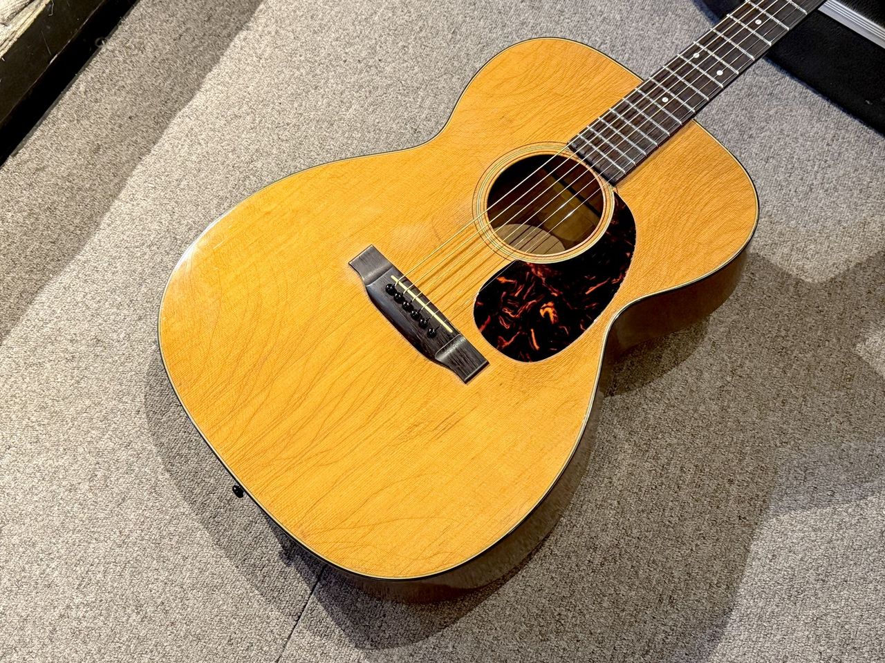 Martin OOO-18 1966（ビンテージ）【楽器検索デジマート】