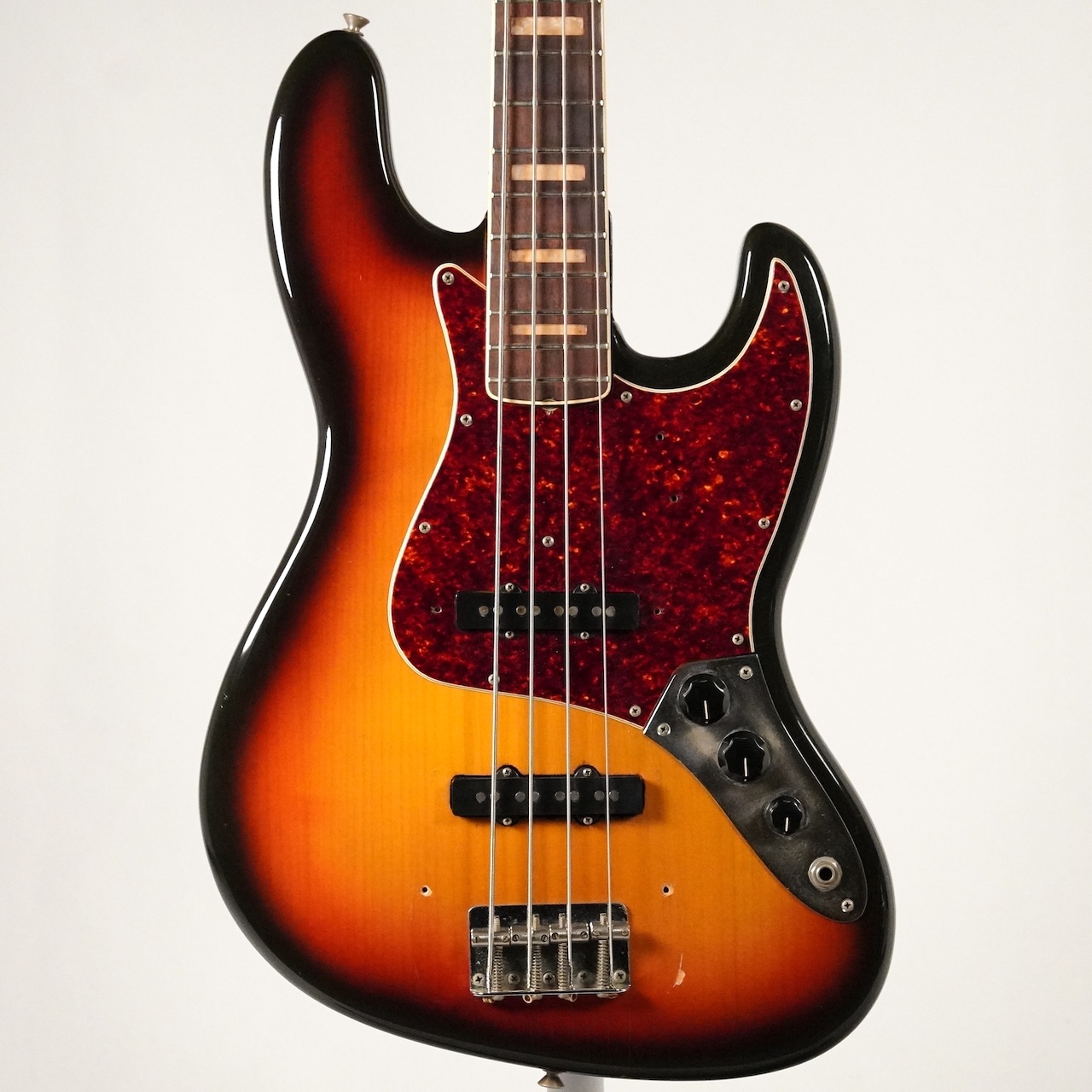 Fender Jazz Bass 1969年製 [4.24kg]（ビンテージ）【楽器検索デジマート】