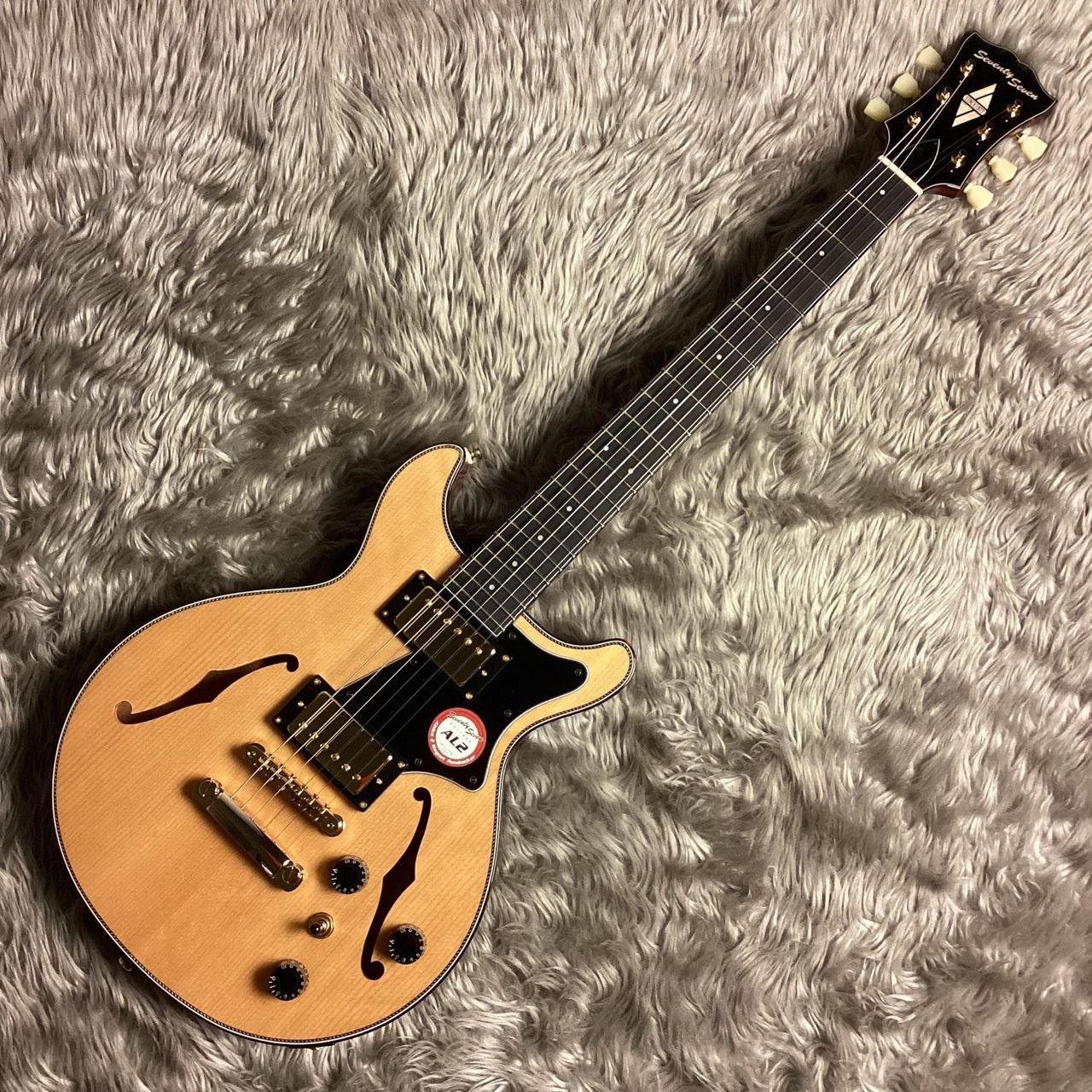 Seventy Seven ALBATROSS-JAZZ-JT【現物画像】（新品/送料無料