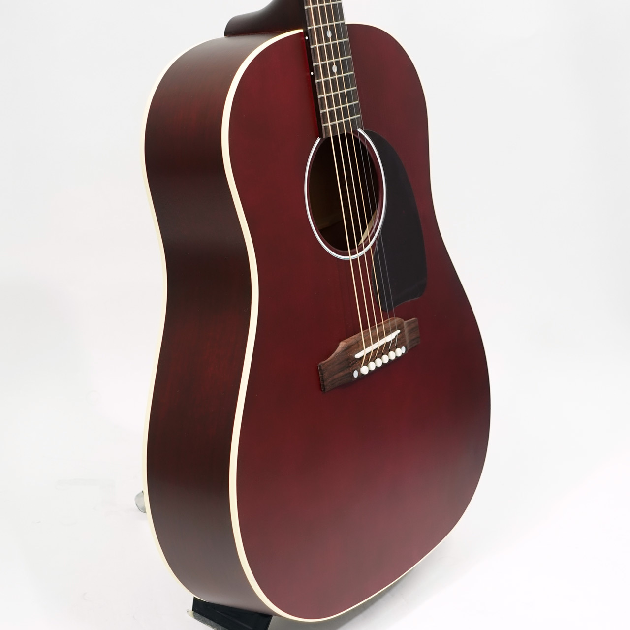 Gibson J-45 Special / Satin Wine Red #20575083 【Gibson Fair
