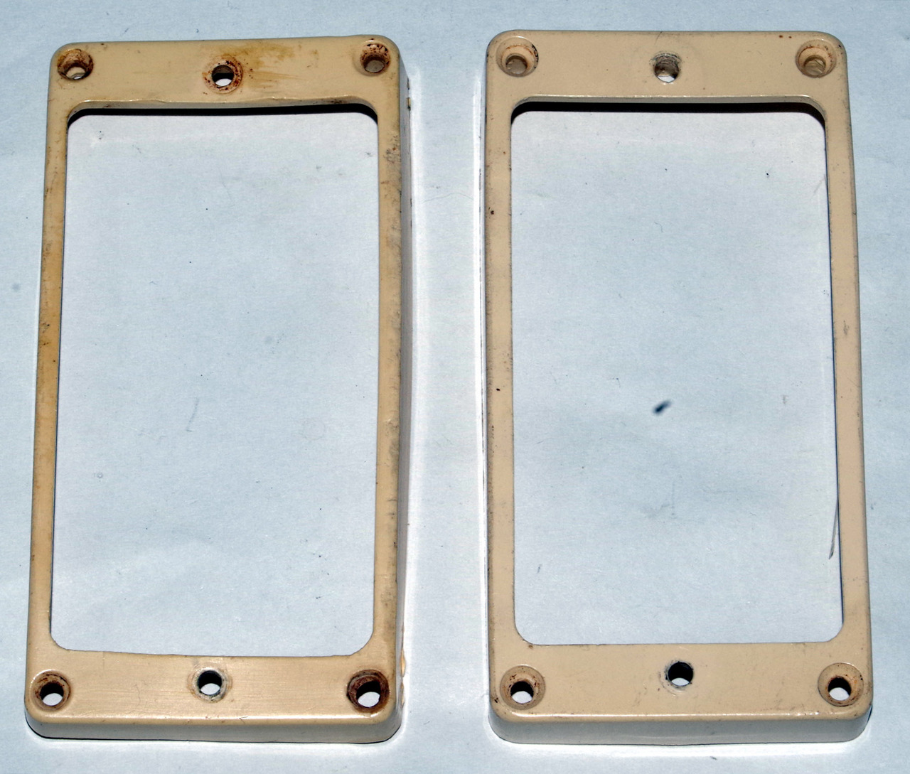 Gibson 1970年代頃製 Pickup Ring (M8 Mark) Set for Les Paul