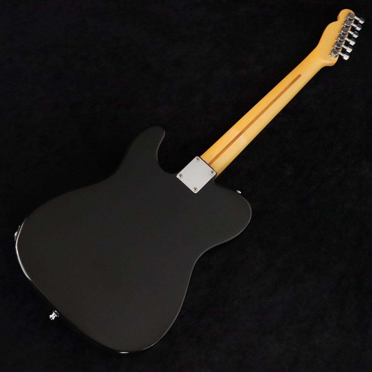 Fender Japan TL-STD Black 【御茶ノ水本店】（中古/送料無料）【楽器