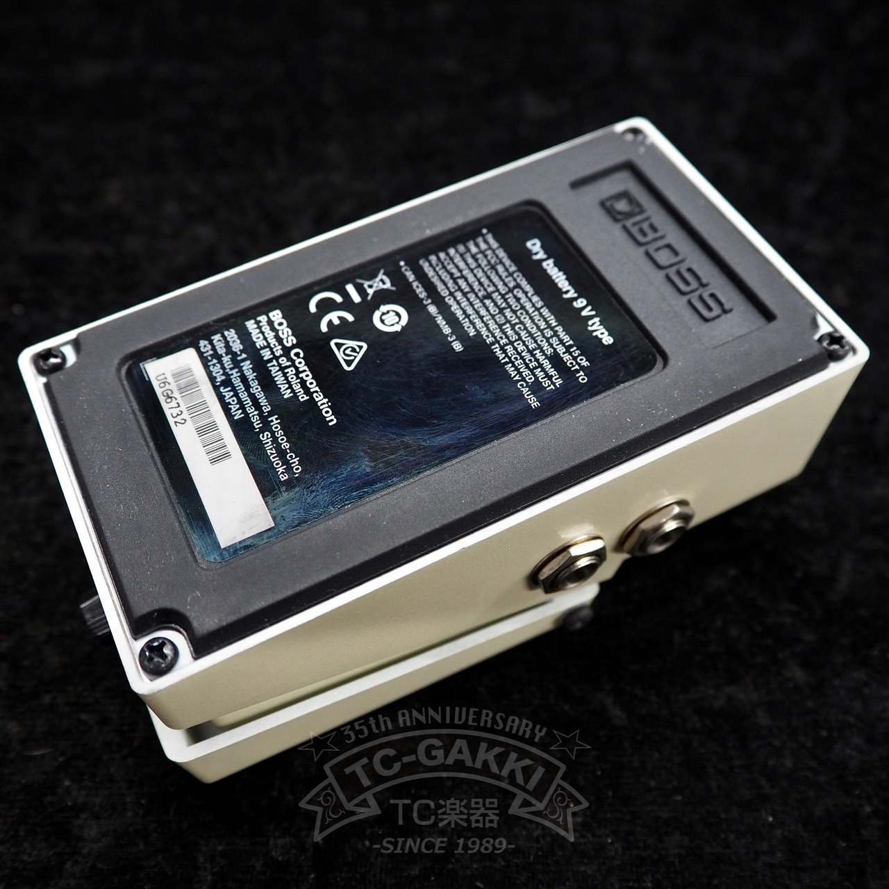 BOSS DD-7 Digital Delay（中古）【楽器検索デジマート】