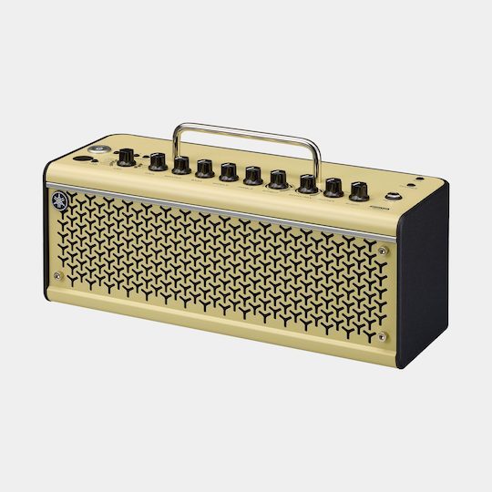 YAMAHA YAMAHA THR10Ⅱ Wireless（新品）【楽器検索デジマート】