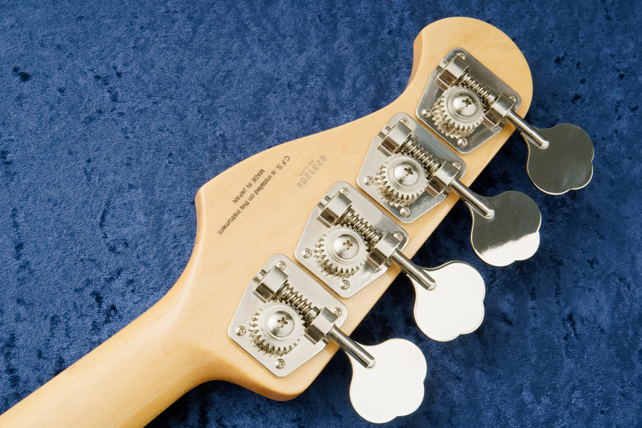 FUJIGEN(FGN) NJB100MBAH -Vintage Natural- VNT【4.40kg