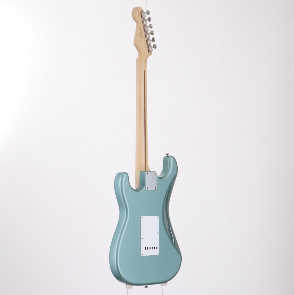 Fender MIJ Hybrid 50s Stratocaster Ocean Turquoise Metallic
