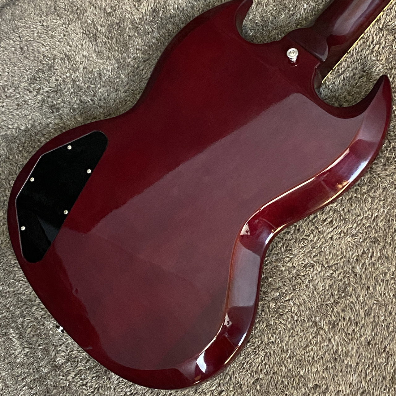 EDWARDS E-SG-90LT2（中古/送料無料）［デジマートSALE］【楽器検索デジマート】