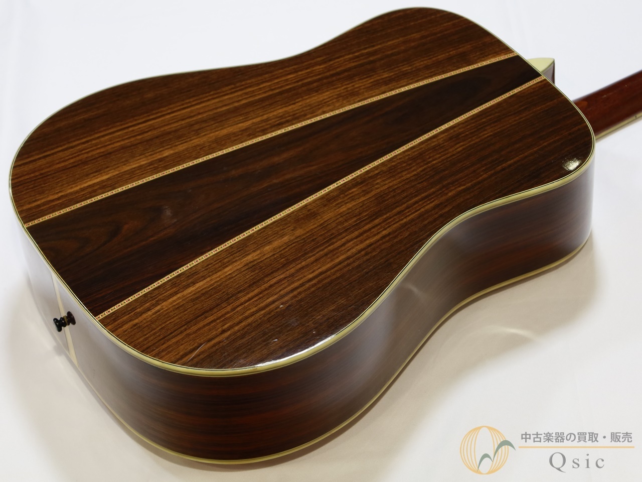 Morris W-80 【返品OK】[NM638]【神戸店在庫】（中古/送料無料）【楽器