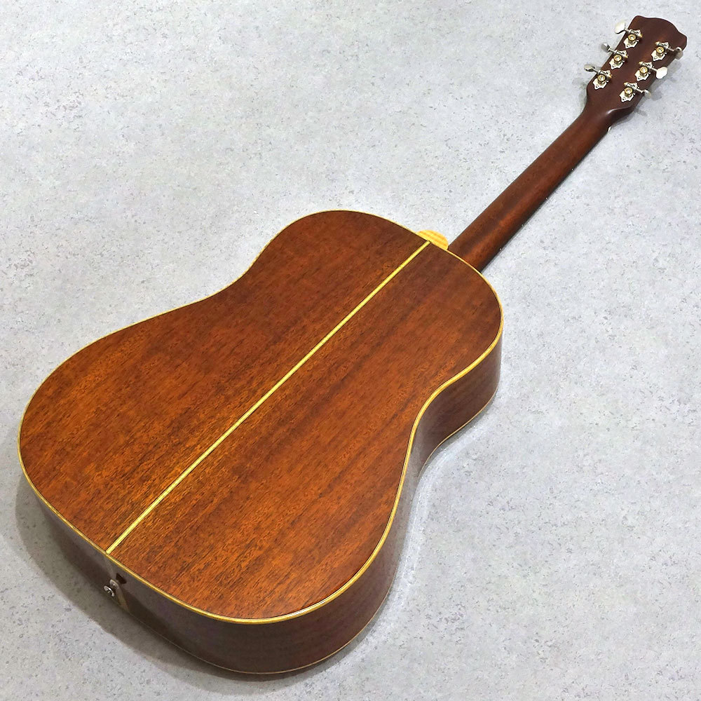 VG VG-03 Mahogany Vintage Natural 【MADE IN JAPAN】（新品/送料無料