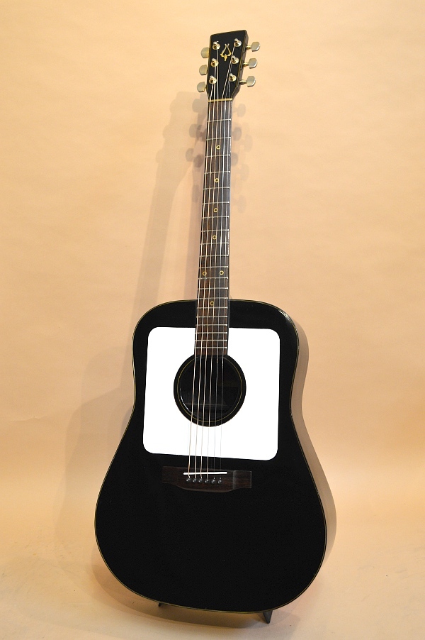 Yamaki ヤマキ アコースティックギター ヴィンテージ 日本製 ヤマキ YAMAKI The '79/T 1979年製（ビンテージ）【楽器検索デジマート】