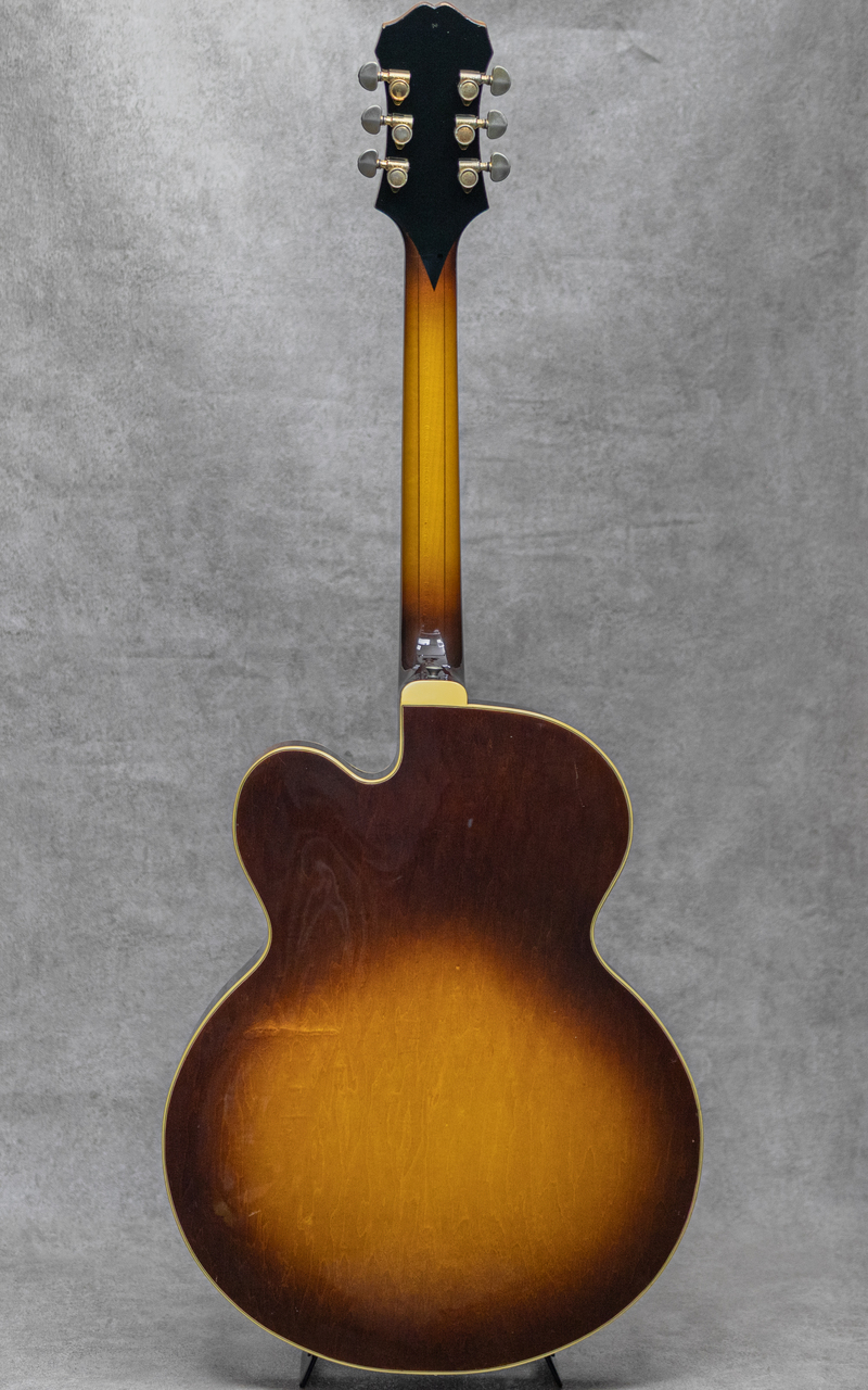 Epiphone Emperor / Late 1970s（中古）【楽器検索デジマート】