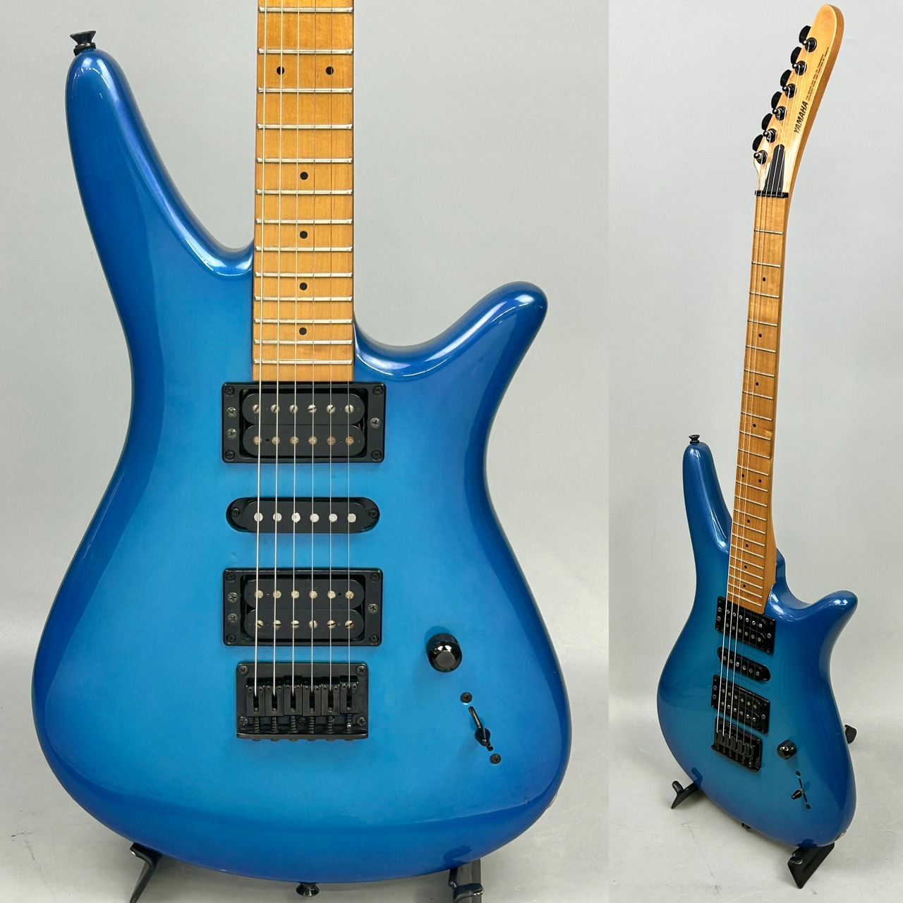 YAMAHA MG-MⅡ B'z 松本孝弘シグネーチャーモデル Yahoo!オークション - YAMAHA MG-MⅡ B'z 松本孝弘 シグネチャー