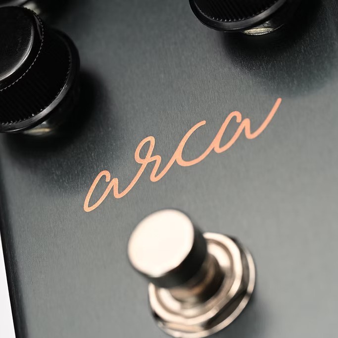 未使用品　Virtues arca　 オーバードライブ VIRTUES arca【オーバードライブ】【入荷しました!!】（新品