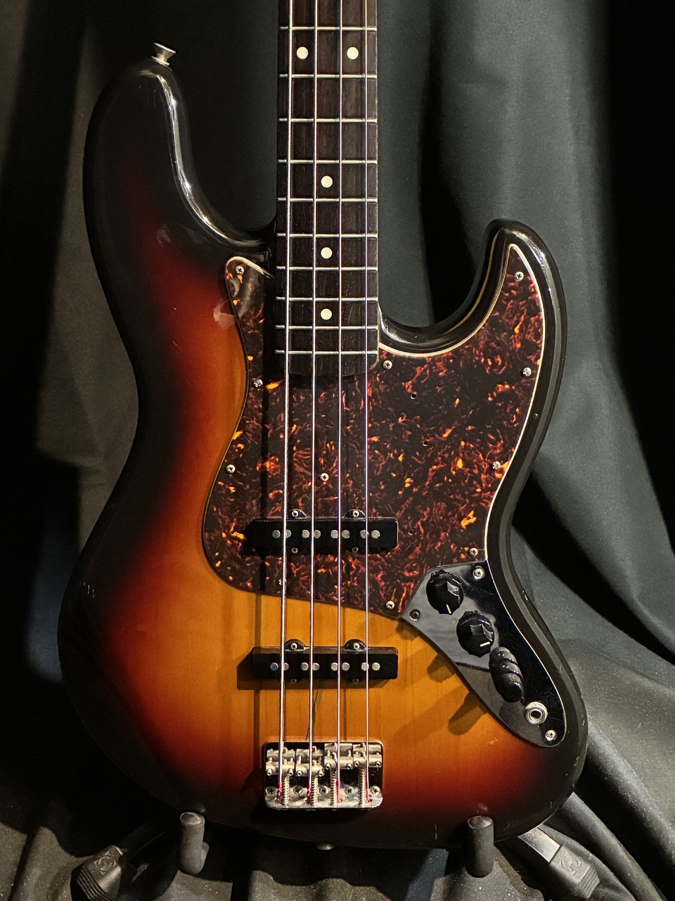 Fender Japan JB62-58 Mod（中古）【楽器検索デジマート】
