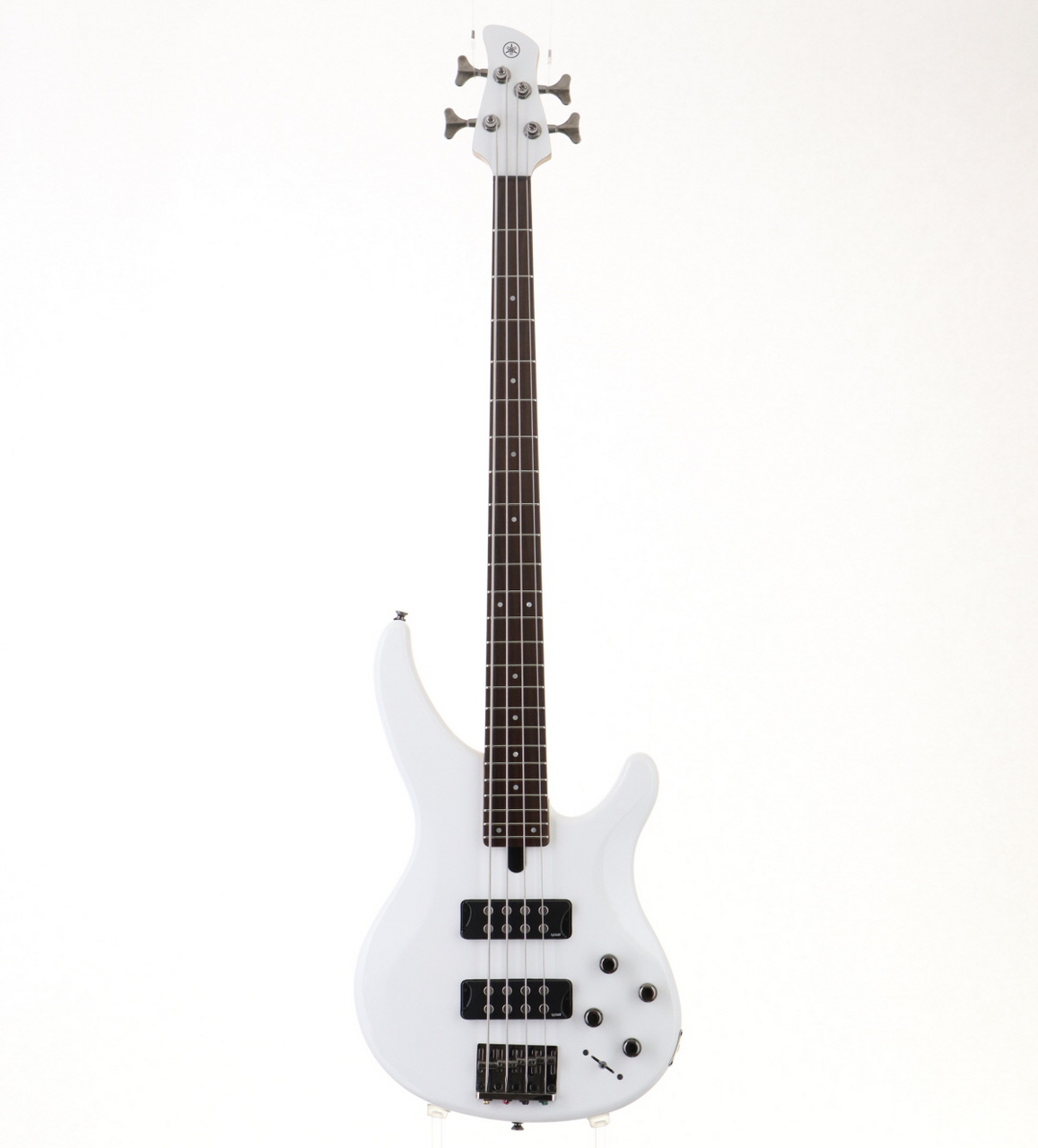 現状販売】YAMAHA ヤマハ MGボディのみ 白系 現状販売】YAMAHA ヤマハ