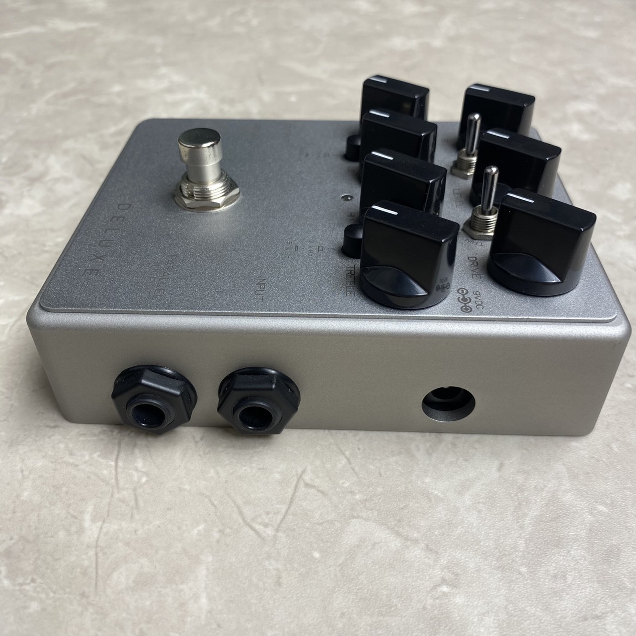 Darkglass Electronics Vintage Deluxe V3 エフェクター ベース用