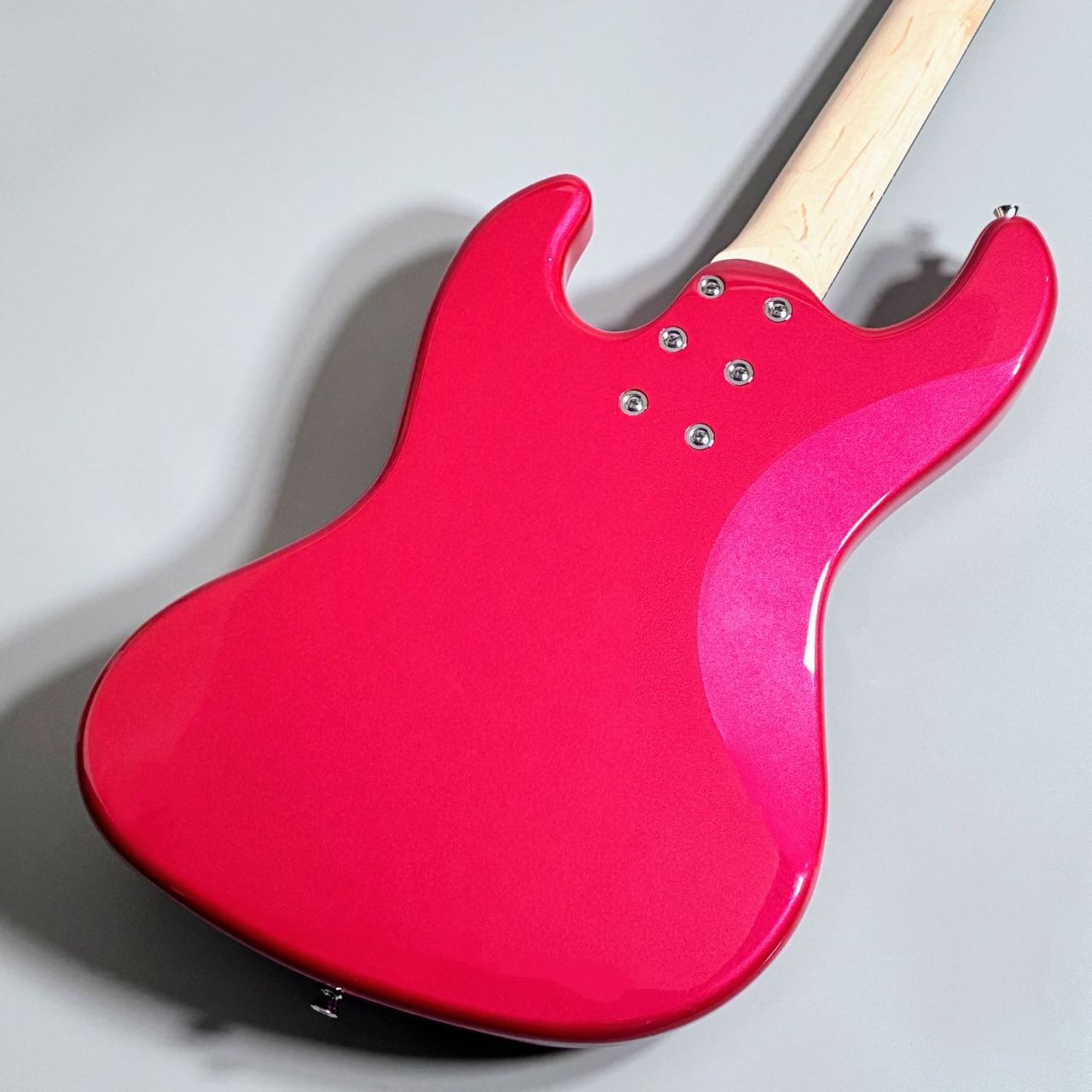 Laid Back LBA-PJ PPR（新品/送料無料）【楽器検索デジマート】