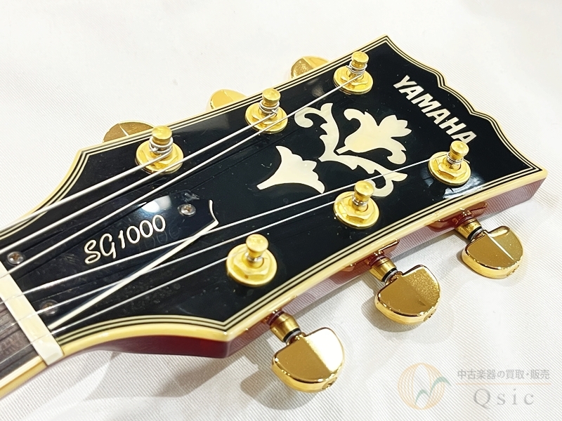 YAMAHA SG1000 【返品OK】[TK926]【難波店在庫】（中古/送料無料