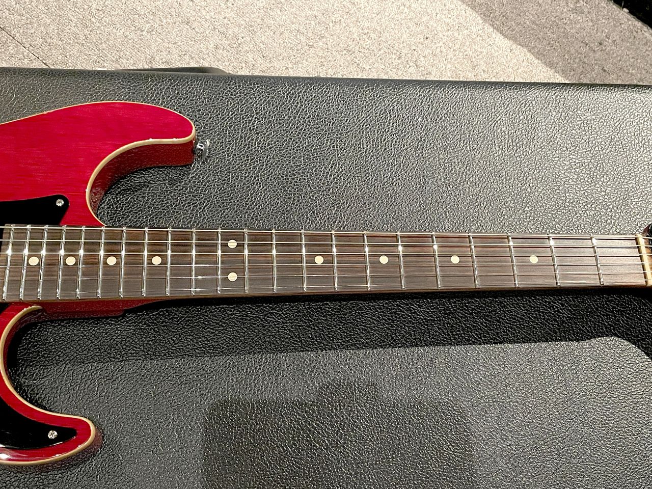 Suhr John Suhr Signature STANDARD（中古）【楽器検索デジマート】
