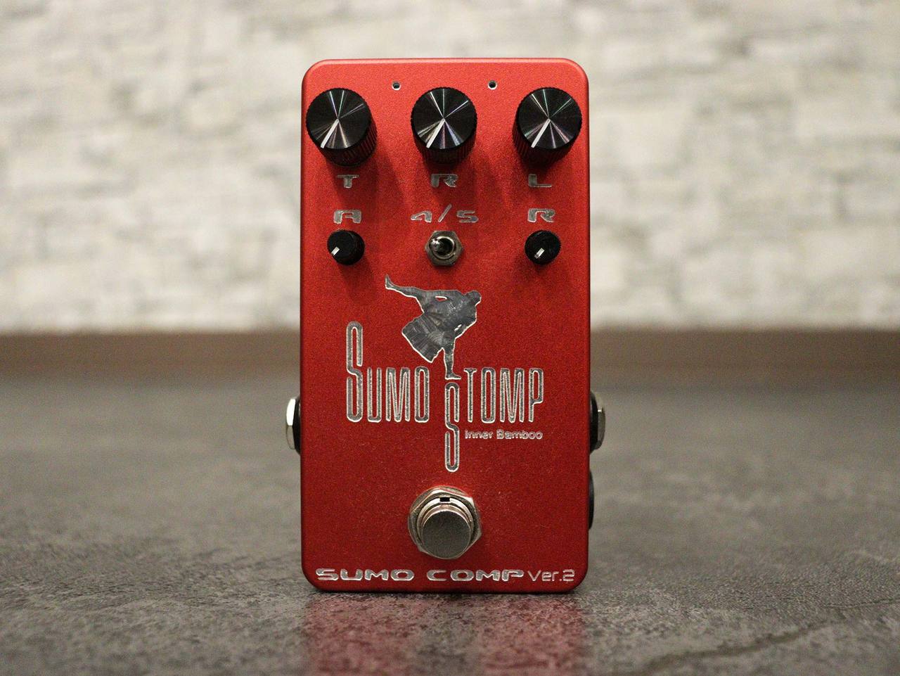 SUMO STOMP SUMO COMP VER.2（中古）【楽器検索デジマート】