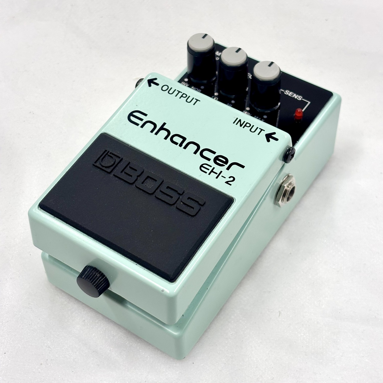 BOSS EH-2 Enhancer【USED】（中古）【楽器検索デジマート】