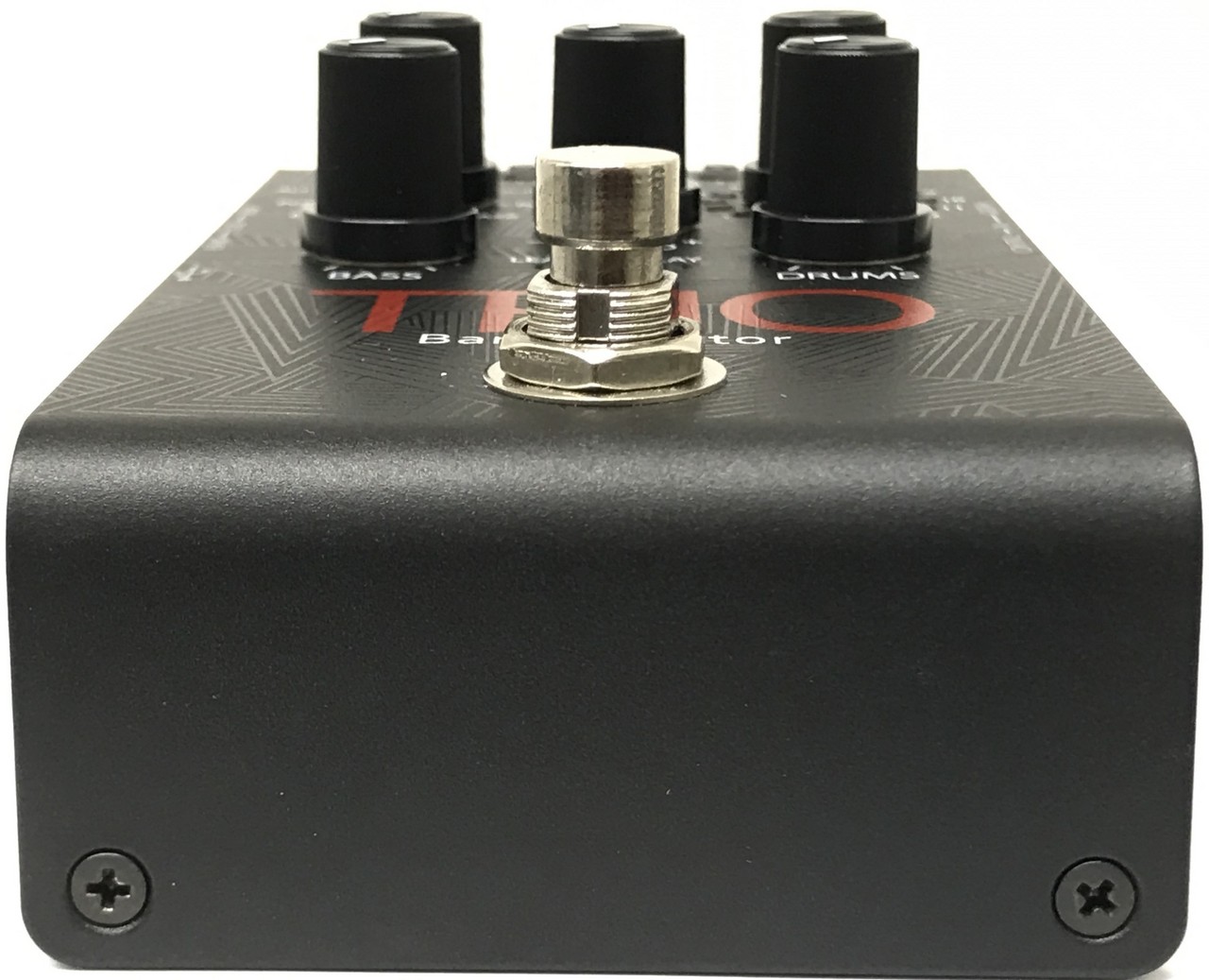 DigiTech TRIO Band Creator /FS3X Set（中古）【楽器検索デジマート】