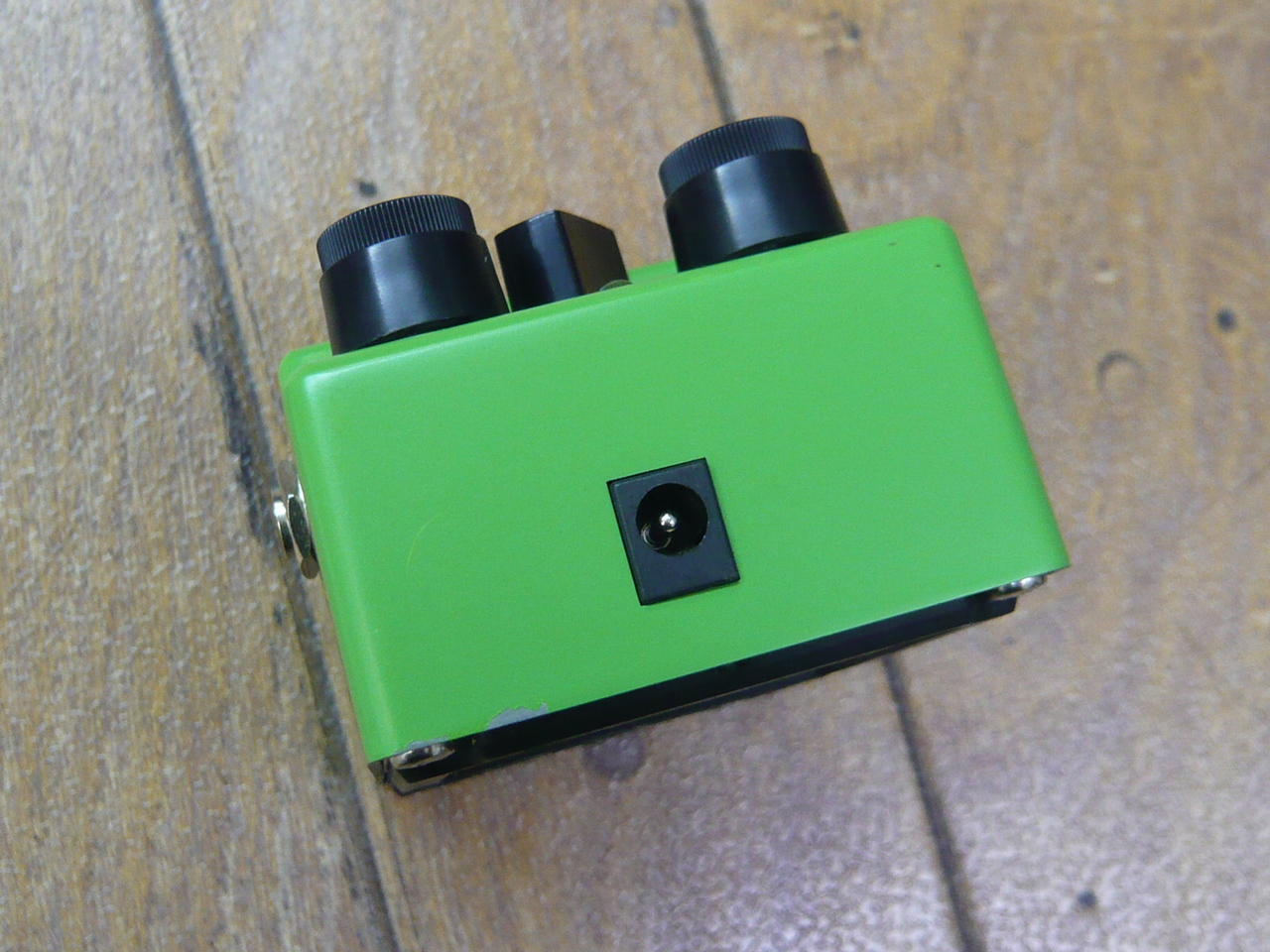 Ovaltone OVALIZED SCREAMER-10（中古）【楽器検索デジマート】