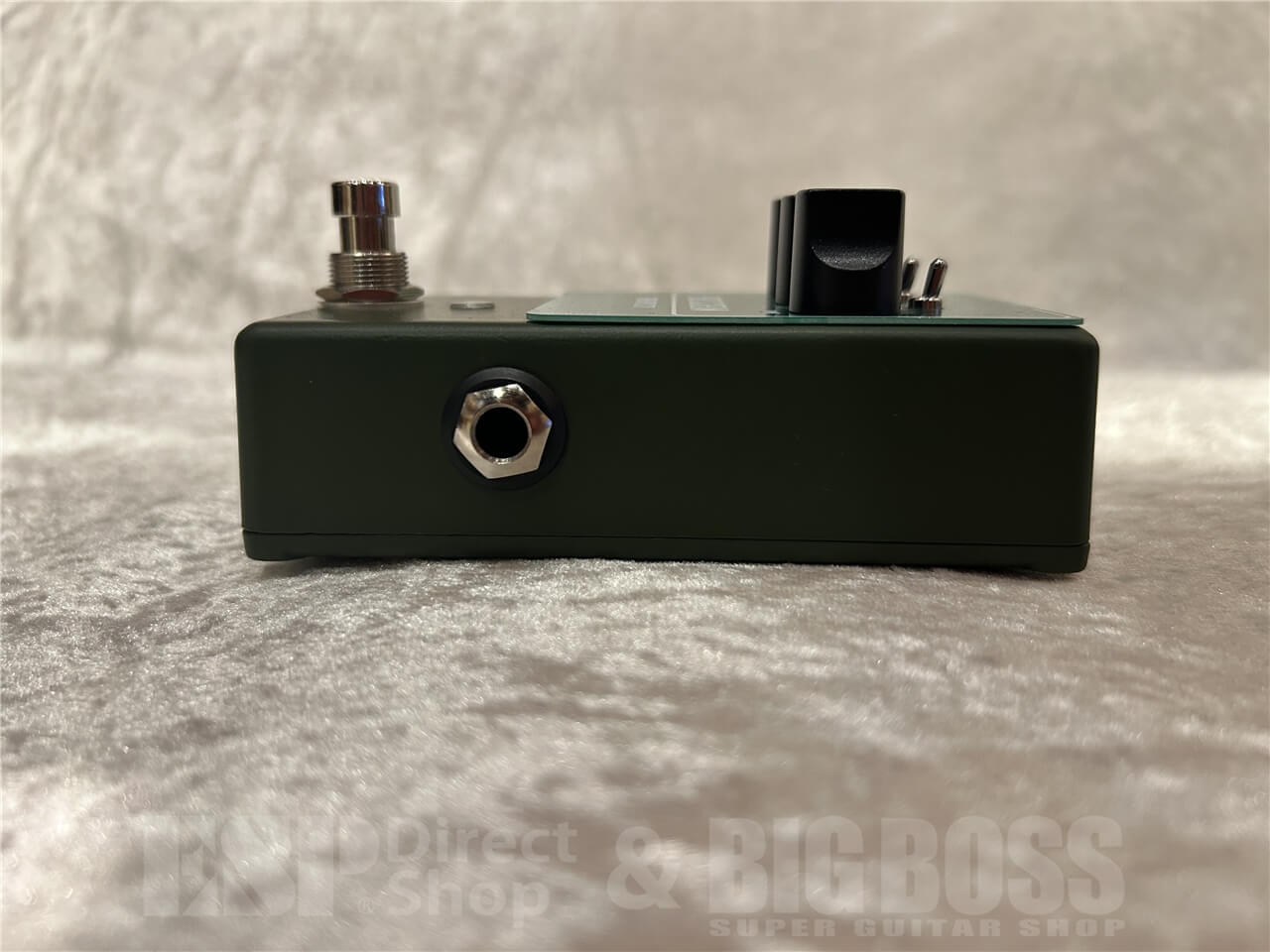 VeroCity Effects Pedals VERO SCREAM 【即納可能】（新品）【楽器検索