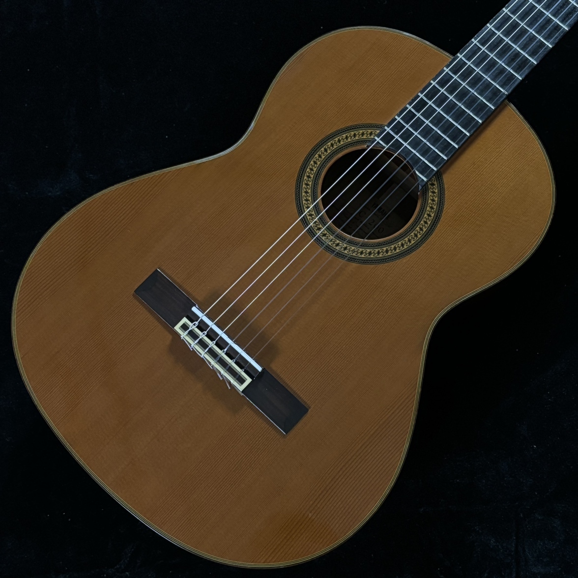 YAMAHA C-200（中古/送料無料）【楽器検索デジマート】