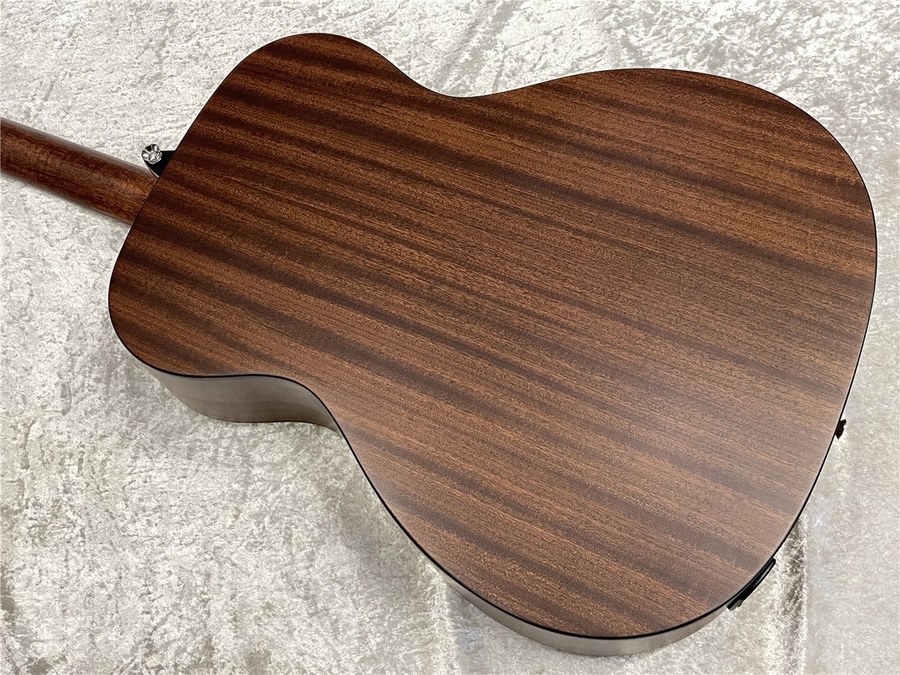 Zemaitis CAF-85H【White Abalone】（新品/送料無料）【楽器検索