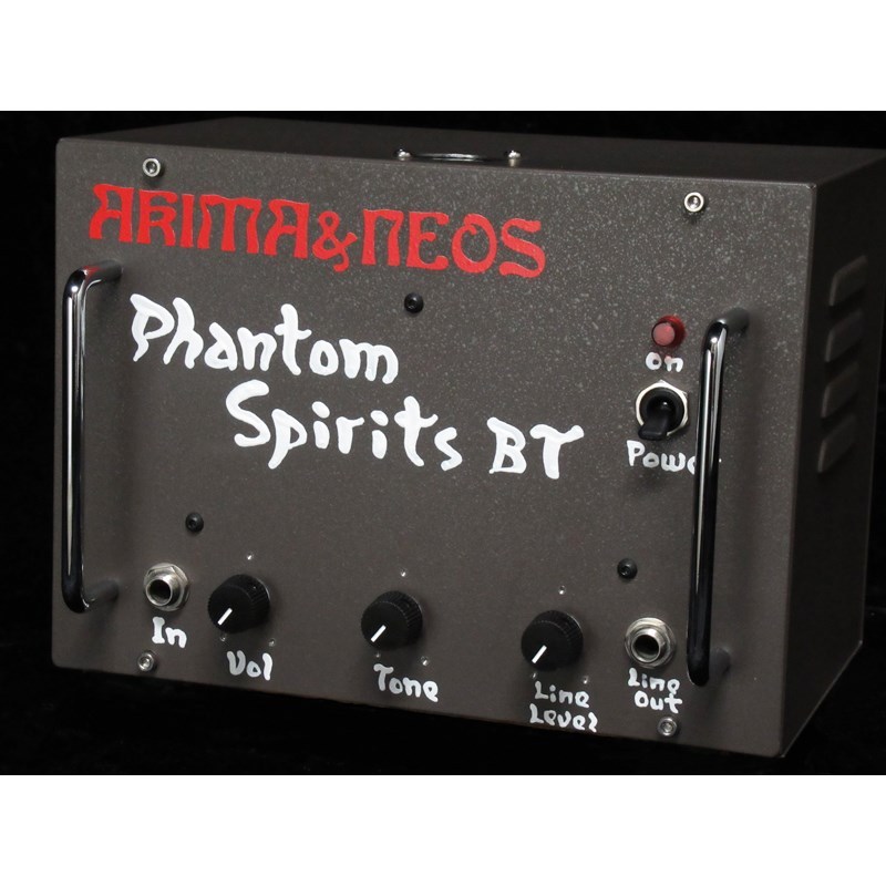 AKIMA&NEOS Phantom Spirits（5w）（新品）【楽器検索デジマート】