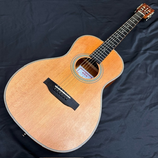 パーラーギター KALA KA-GTR-PLR (カラ パーラーギター アコギ)【中古祭り!】（中古