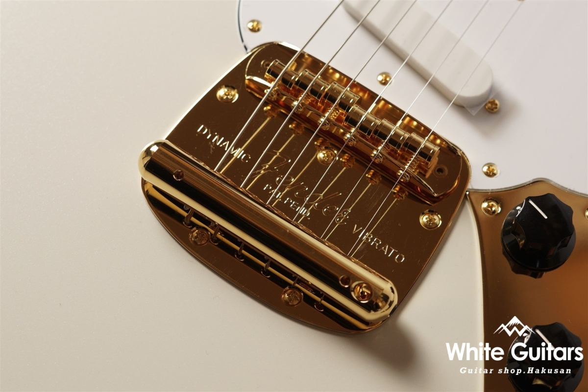 Fender Made in Japan Traditional 2025 Collection '60s Mustang