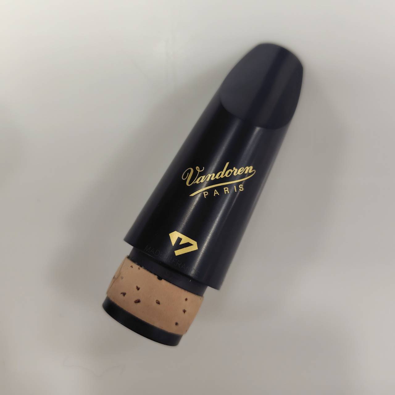 VANDOREN BD5HD クラリネット用マウスピース（B級特価/送料無料