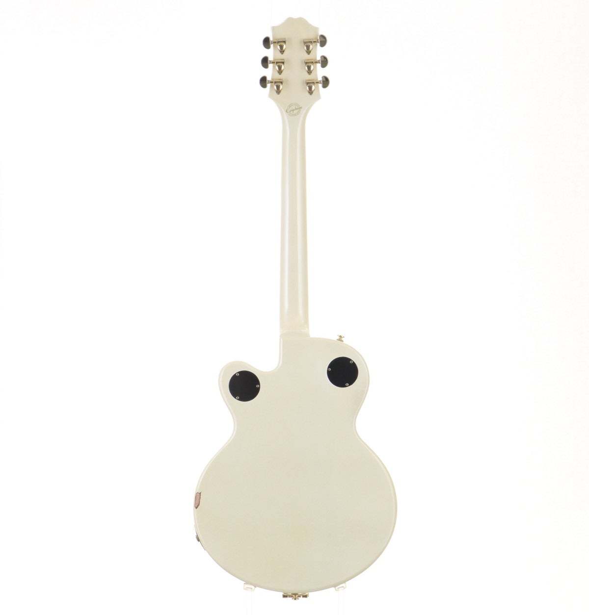 Epiphone Limited Edition Wildkat Royale Pearl White【3.81kg