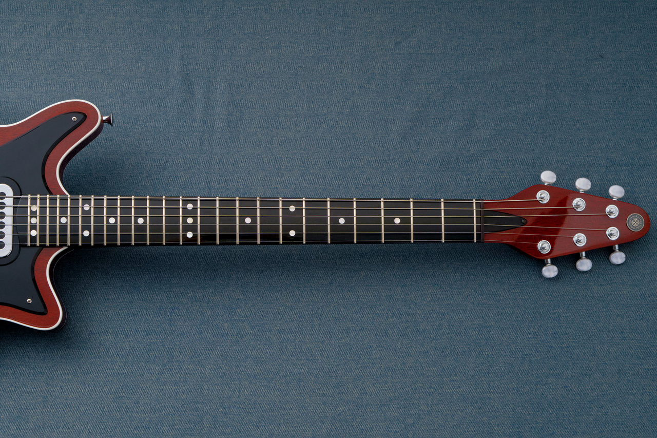 Kz Guitar Works Kz RS Replica #20240565 【Red Special】【3.30kg