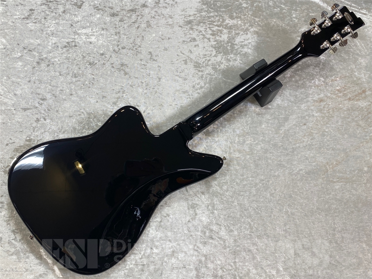 Duesenberg DPA-WH Paloma【White】（新品/送料無料）【楽器検索